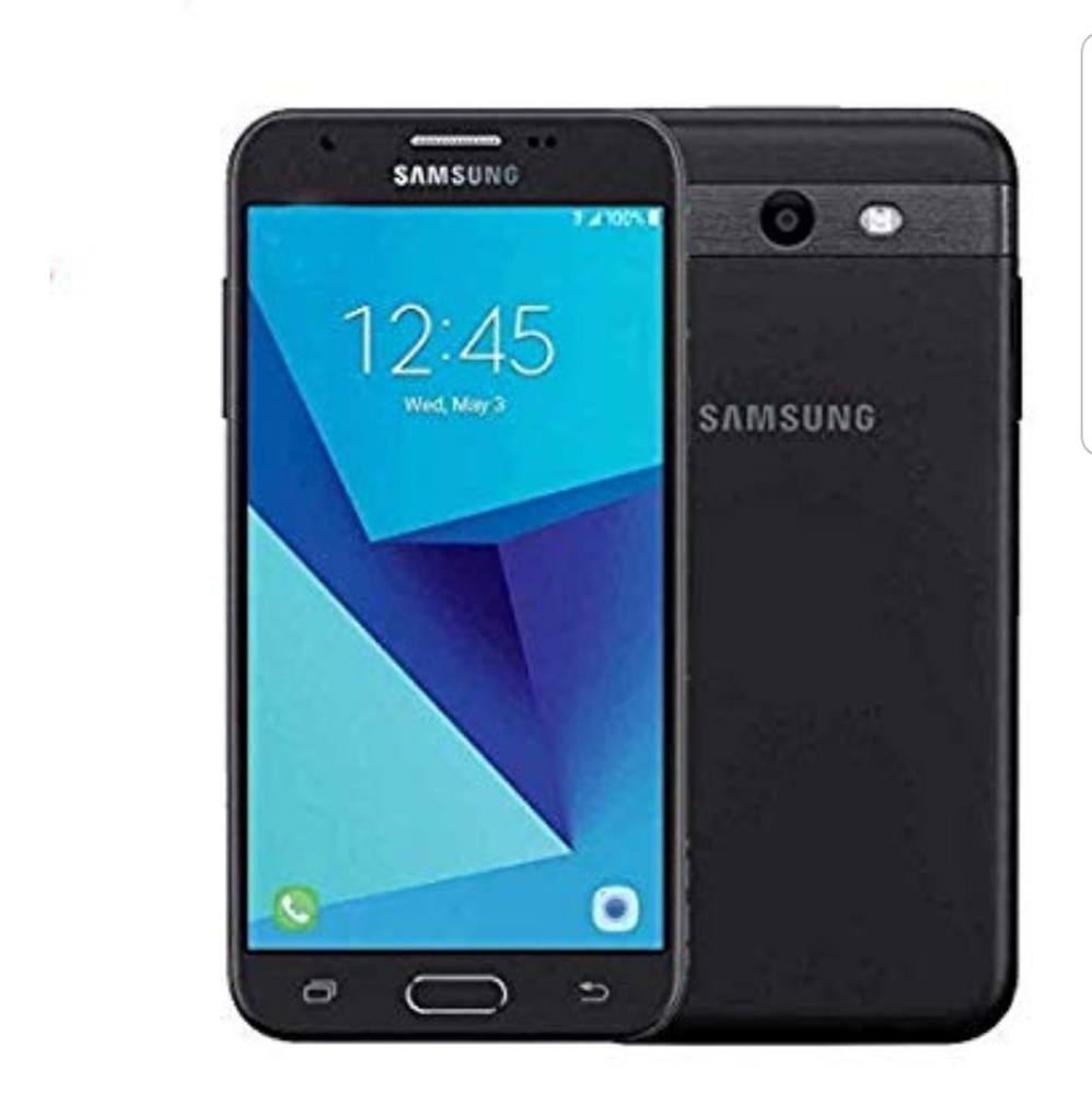 samsung Galaxy J-3 Prime